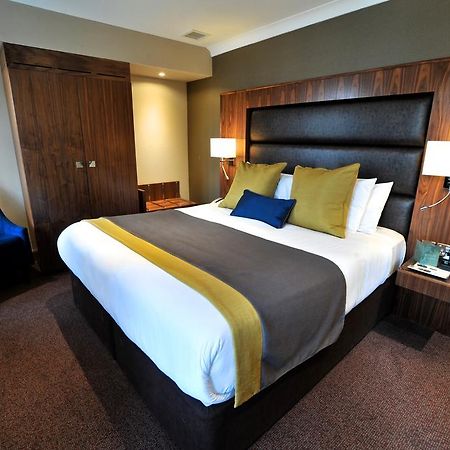 Frensham Pond Country House Hotel & Spa Farnham  Exteriér fotografie