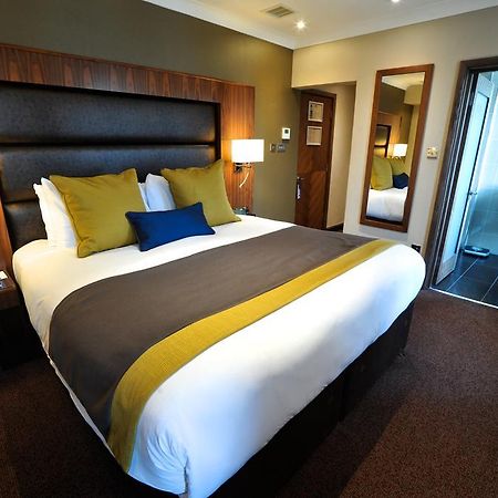 Frensham Pond Country House Hotel & Spa Farnham  Exteriér fotografie
