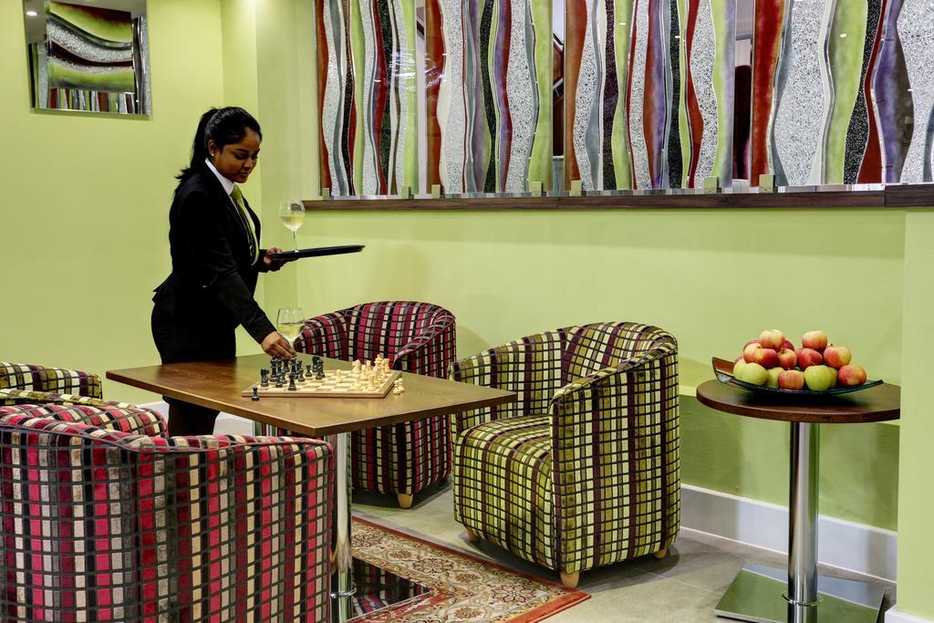 Frensham Pond Country House Hotel & Spa Farnham  Exteriér fotografie
