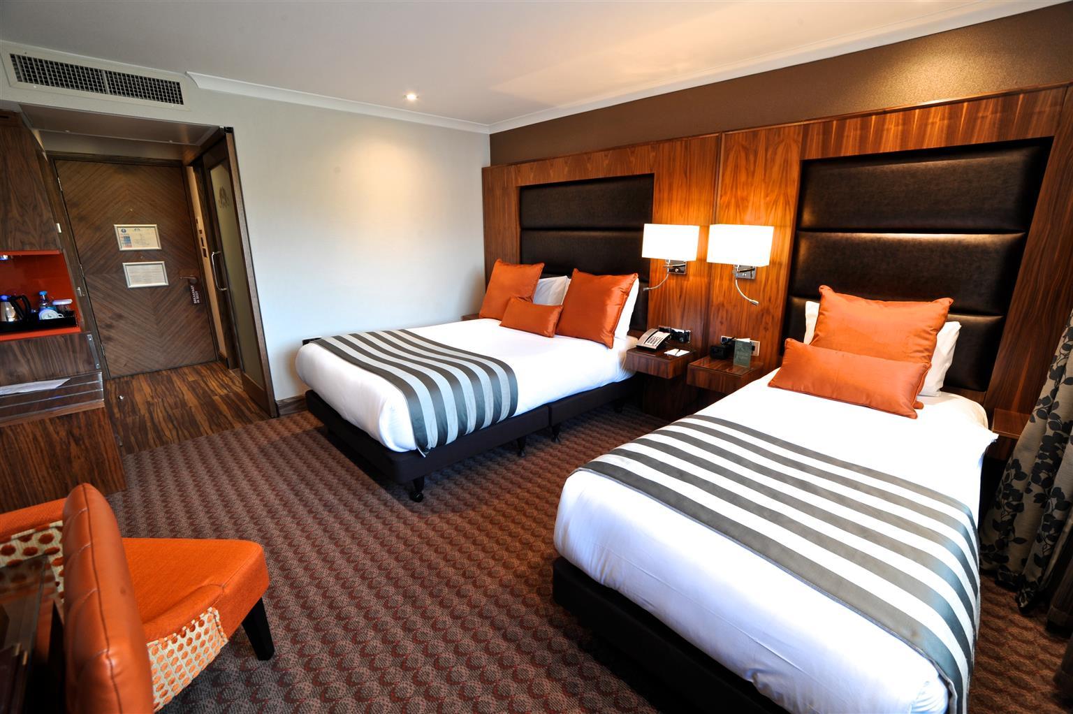 Frensham Pond Country House Hotel & Spa Farnham  Exteriér fotografie