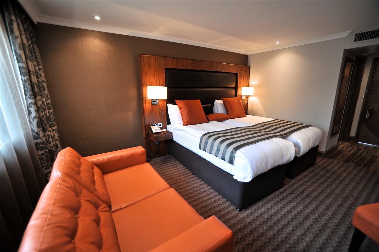 Frensham Pond Country House Hotel & Spa Farnham  Exteriér fotografie