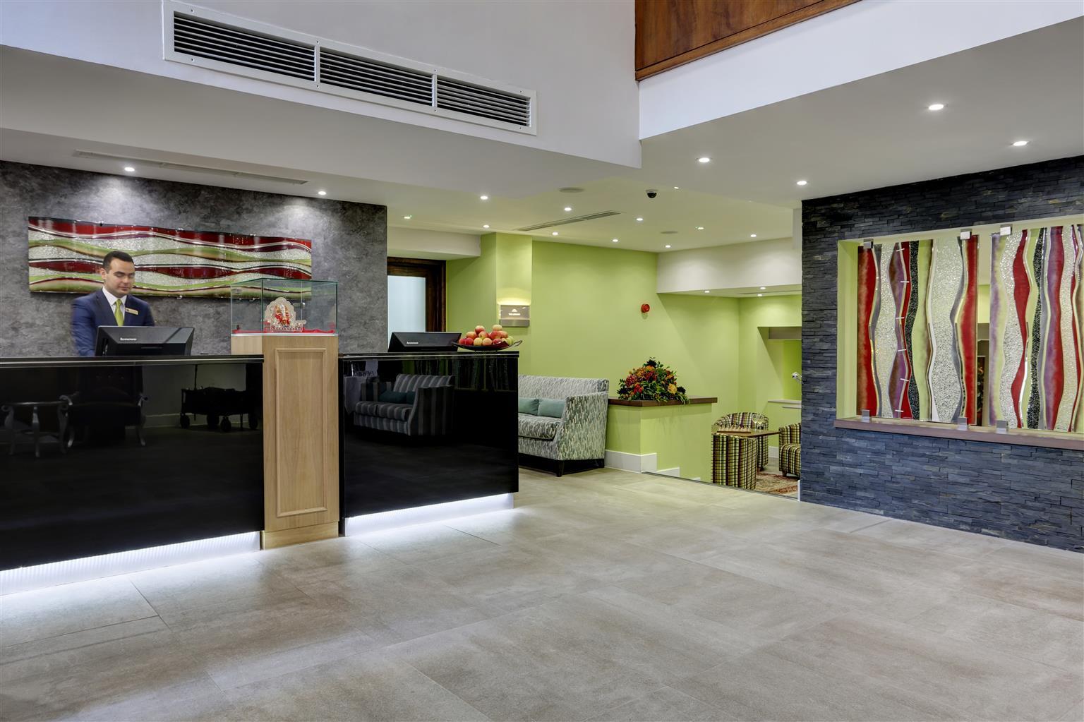 Frensham Pond Country House Hotel & Spa Farnham  Exteriér fotografie