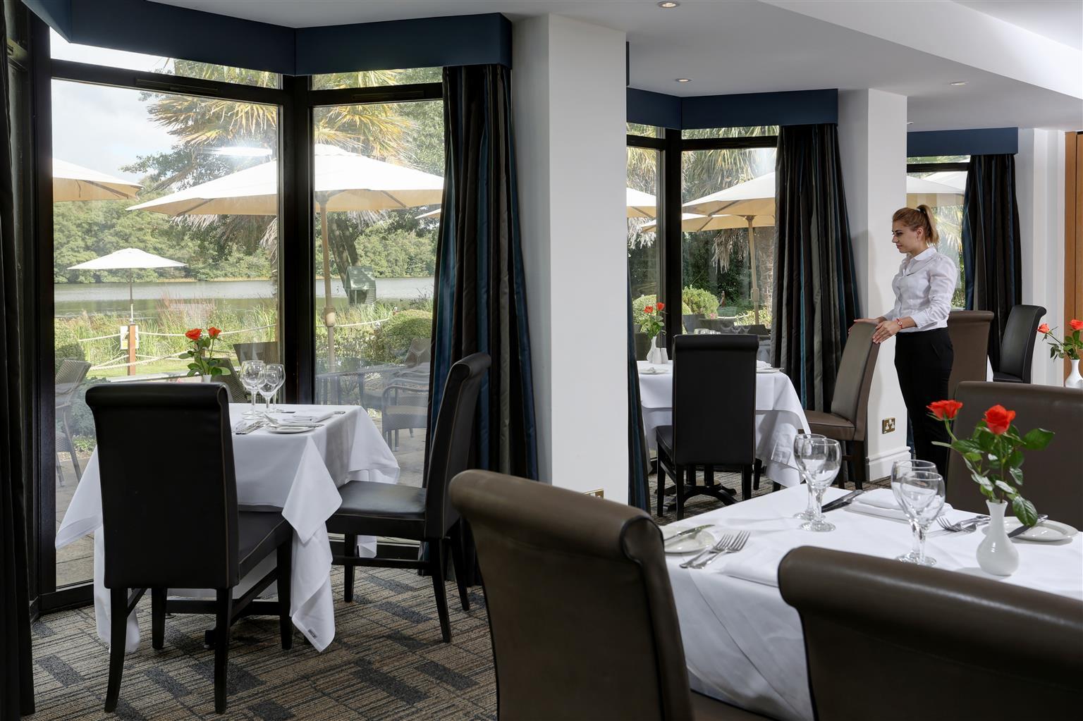 Frensham Pond Country House Hotel & Spa Farnham  Exteriér fotografie