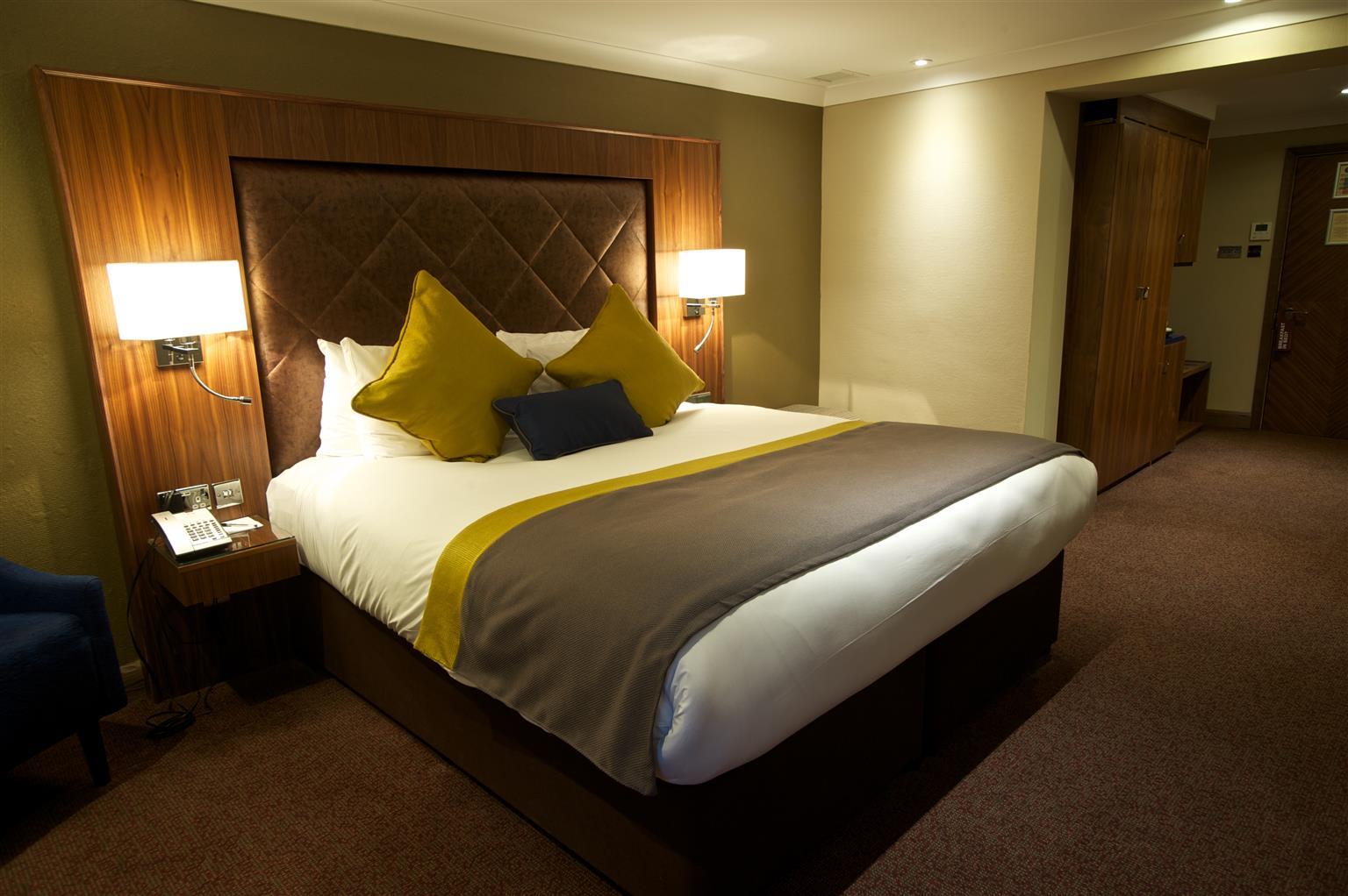 Frensham Pond Country House Hotel & Spa Farnham  Exteriér fotografie