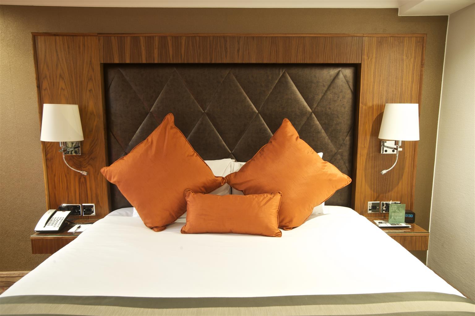 Frensham Pond Country House Hotel & Spa Farnham  Exteriér fotografie