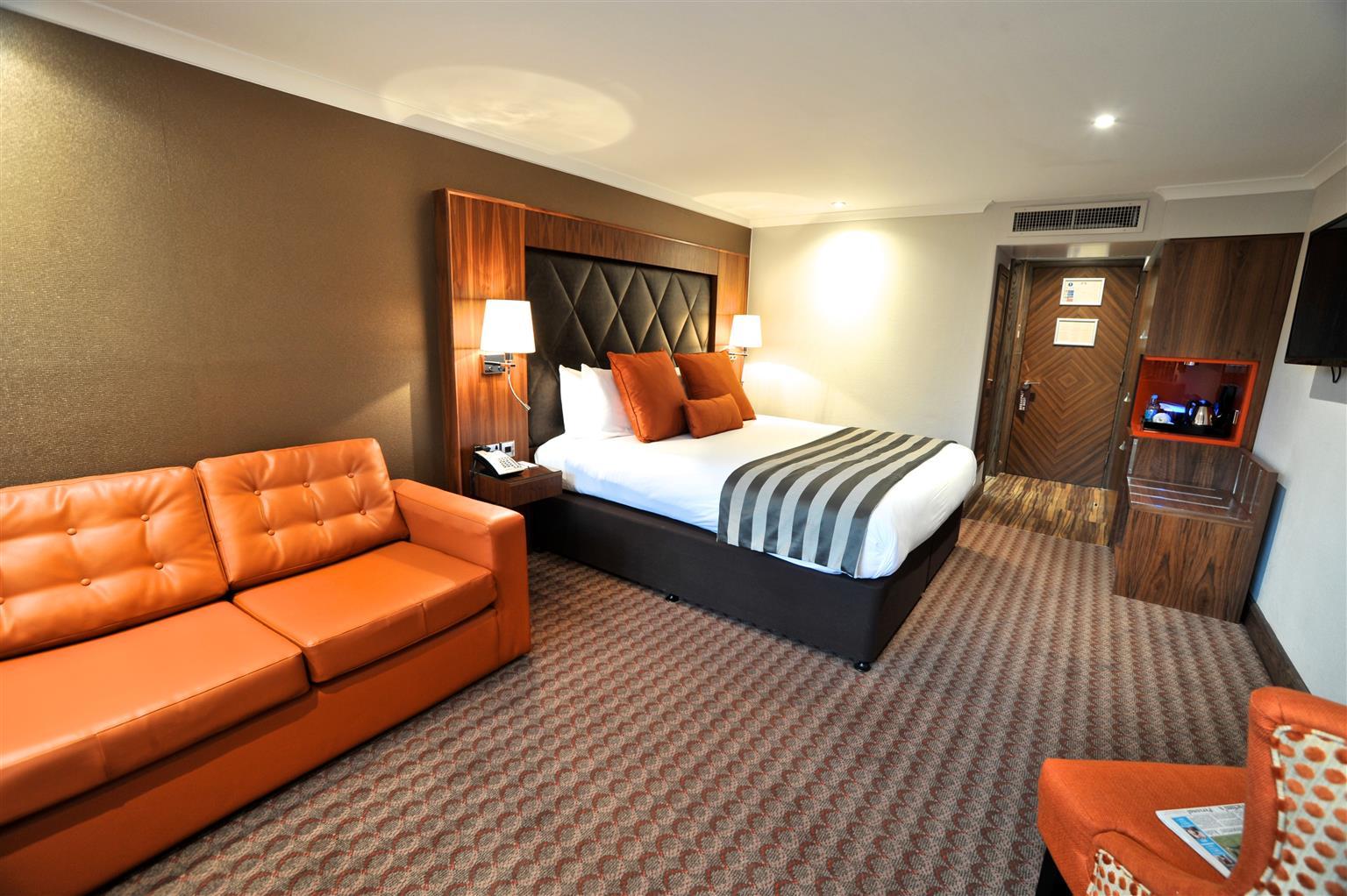 Frensham Pond Country House Hotel & Spa Farnham  Exteriér fotografie