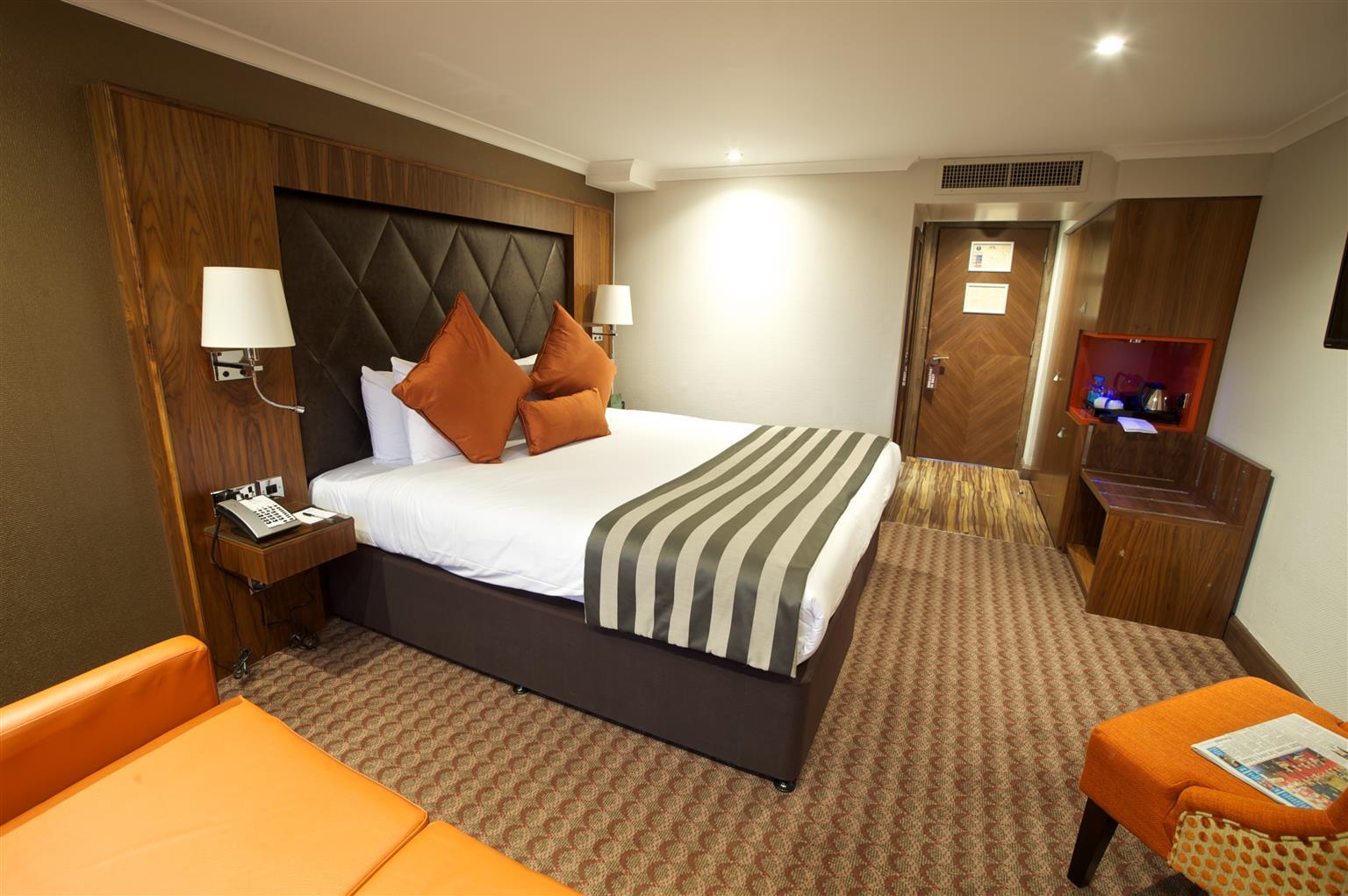 Frensham Pond Country House Hotel & Spa Farnham  Exteriér fotografie