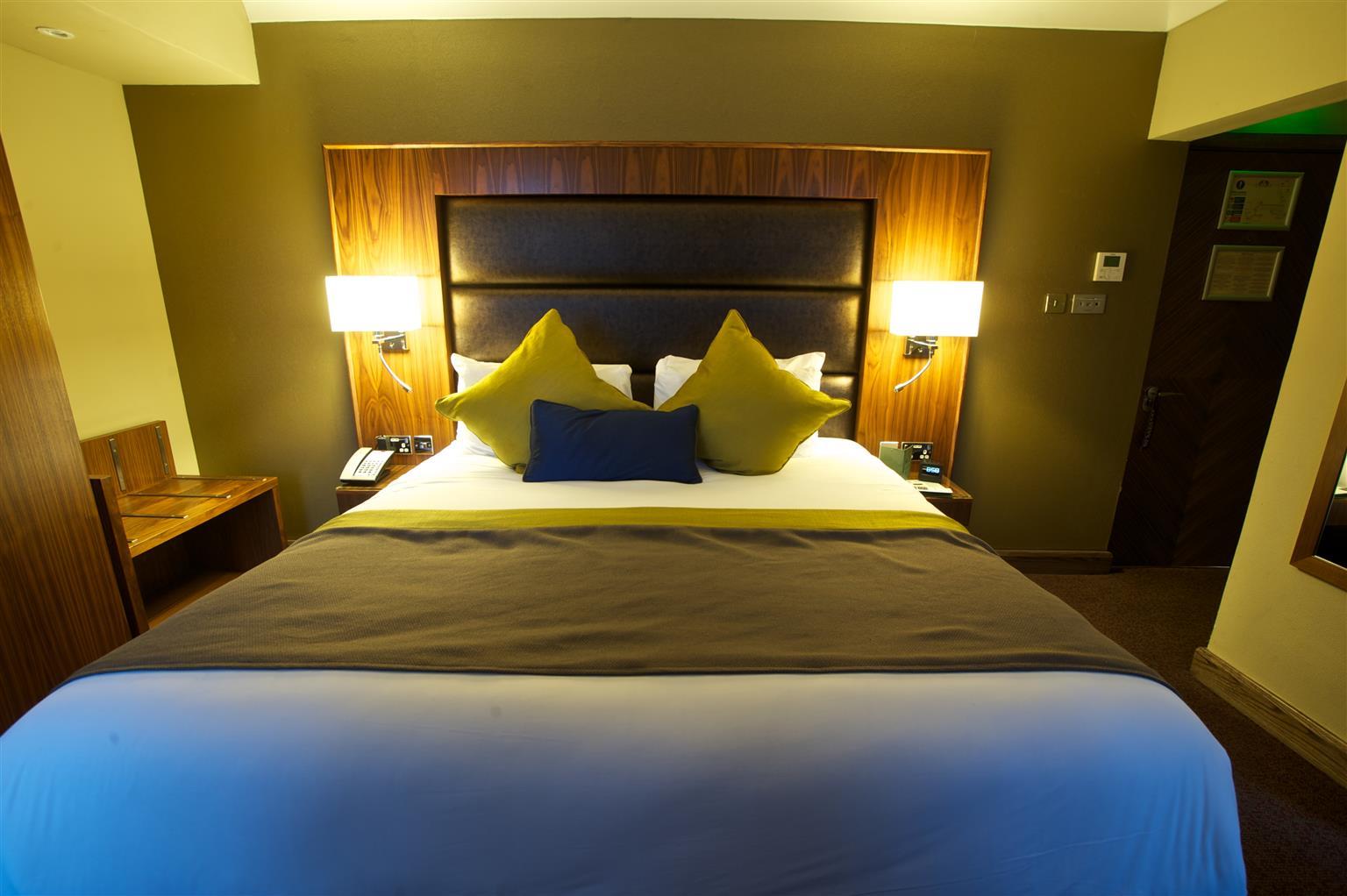 Frensham Pond Country House Hotel & Spa Farnham  Exteriér fotografie