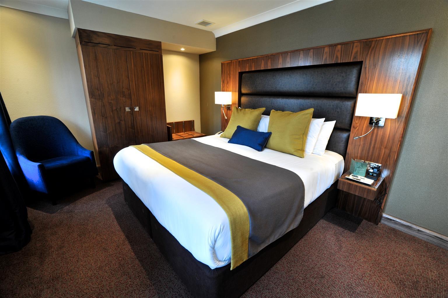Frensham Pond Country House Hotel & Spa Farnham  Exteriér fotografie
