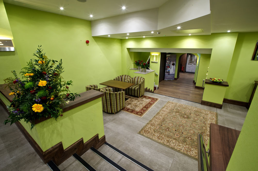 Frensham Pond Country House Hotel & Spa Farnham  Exteriér fotografie