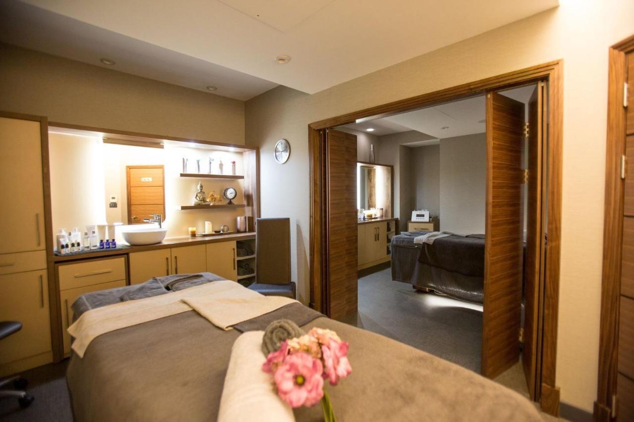 Frensham Pond Country House Hotel & Spa Farnham  Exteriér fotografie
